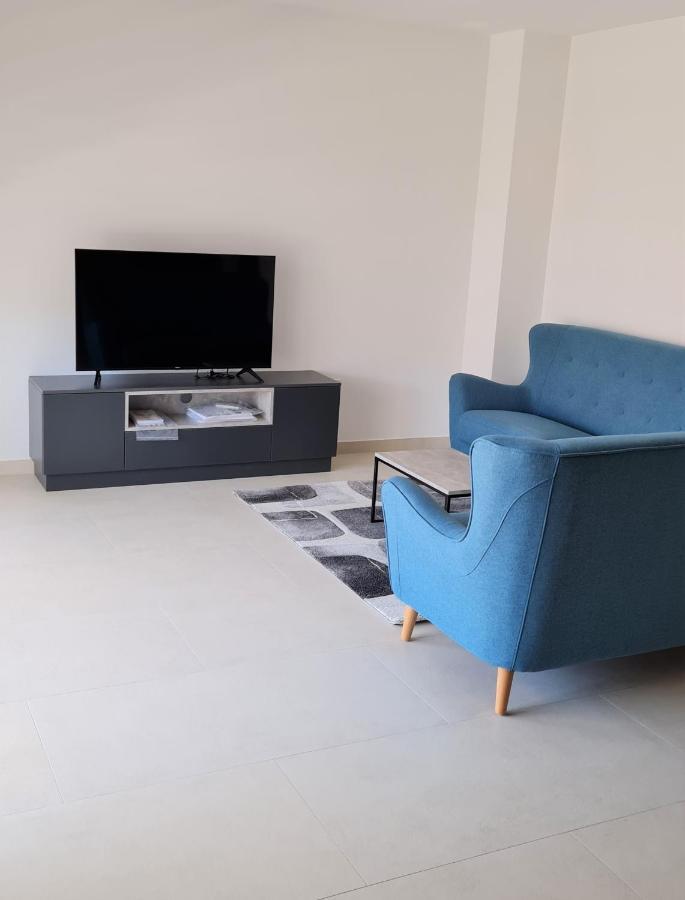Sea&City View Luxury Apartment Cres Kültér fotó