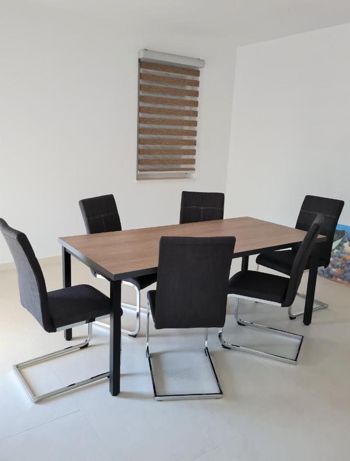 Sea&City View Luxury Apartment Cres Kültér fotó